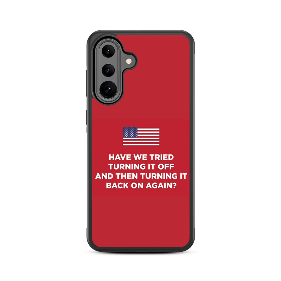MyBat Design Lab Series Case for Samsung Galaxy A36 5G - Resetting America - MSA365GCSLESM254-3.jpg