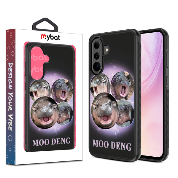 MyBat Design Lab Series Case for Samsung Galaxy A36 5G - Moo Deng - MSA365GCSLESM257-1.jpg
