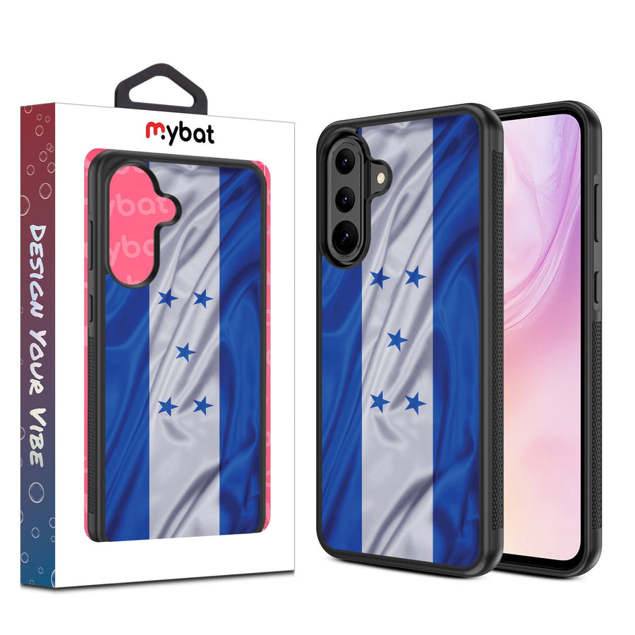 MyBat Design Lab Series Case for Samsung Galaxy A36 5G - Honduras Flag
