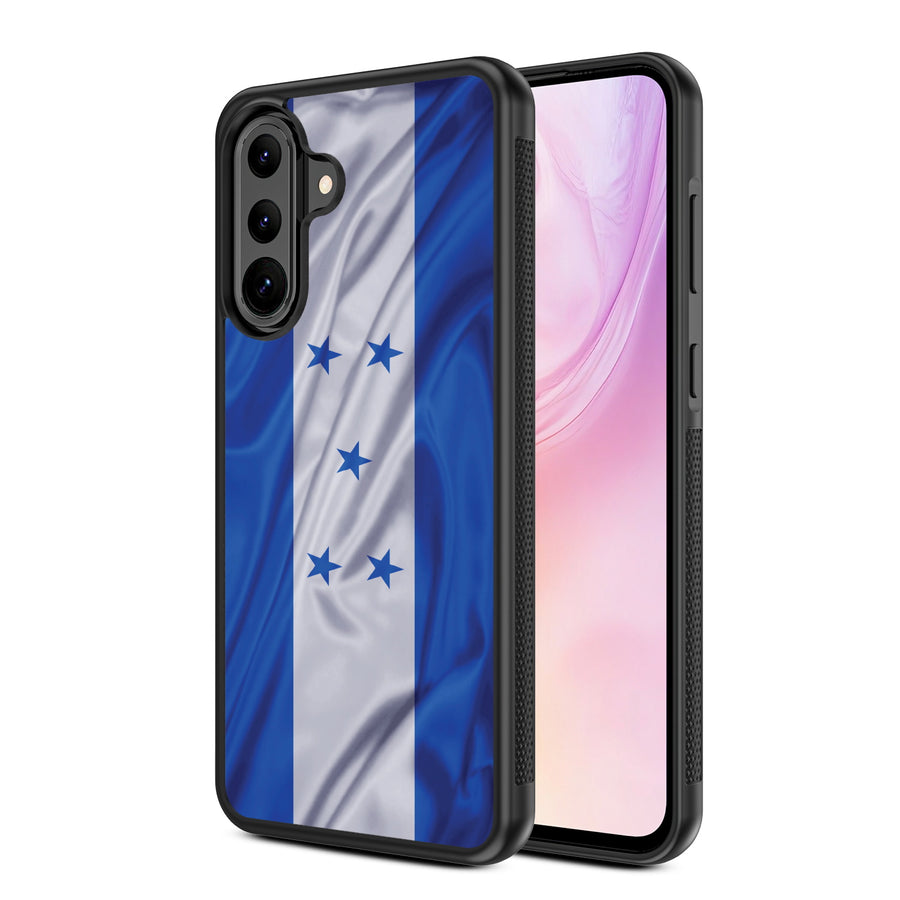 MyBat Design Lab Series Case for Samsung Galaxy A36 5G - Honduras Flag - MSA365GCSLESM259-2.jpg