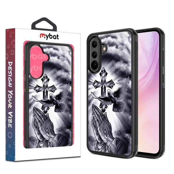 MyBat Design Lab Series Case for Samsung Galaxy A36 5G - Faithful Prayer - MSA365GCSLESM268-1.jpg