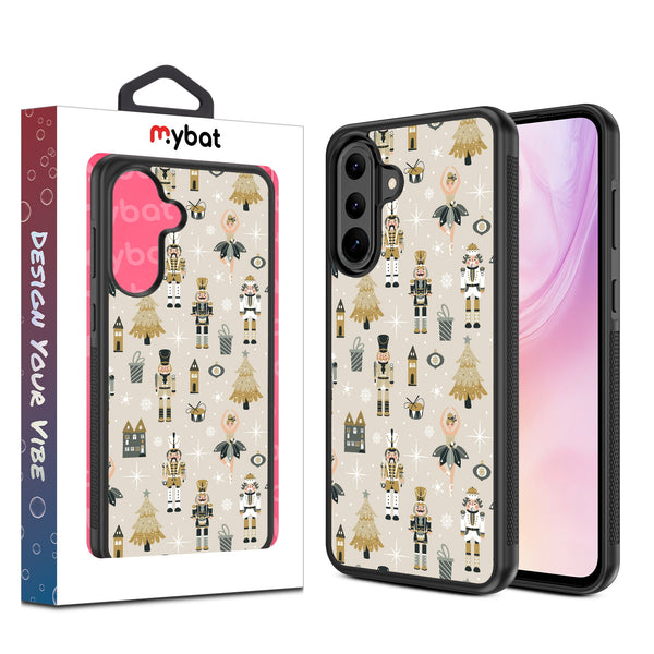MyBat Design Lab Series Case for Samsung Galaxy A36 5G - Nutcracker - MSA365GCSLESM274-1.jpg