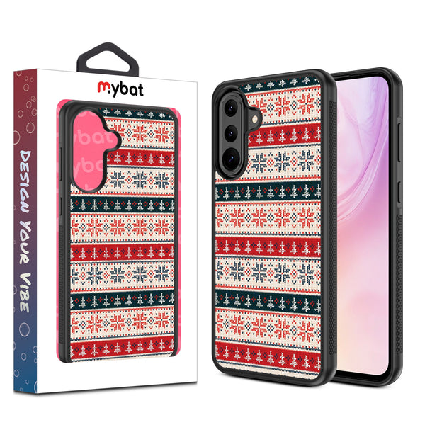 MyBat Design Lab Series Case for Samsung Galaxy A36 5G - Festive Flair - MSA365GCSLESM275-1.jpg