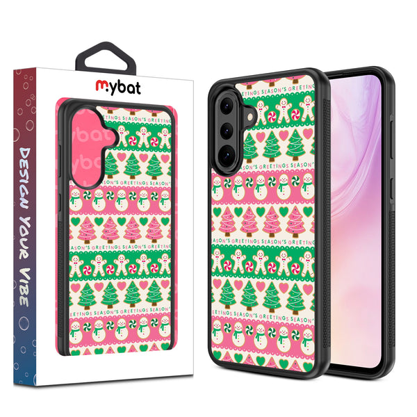 MyBat Design Lab Series Case for Samsung Galaxy A36 5G - Season's Greeting - MSA365GCSLESM277-1.jpg