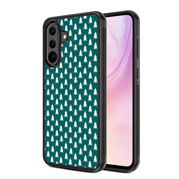 MyBat Design Lab Series Case for Samsung Galaxy A36 5G - Evergreen Forest - MSA365GCSLESM278-2.jpg