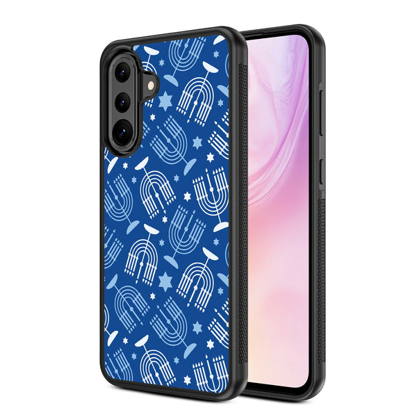MyBat Design Lab Series Case for Samsung Galaxy A36 5G - Festival Of Lights - MSA365GCSLESM280-2.jpg