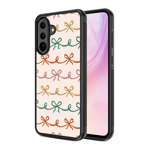 MyBat Design Lab Series Case for Samsung Galaxy A36 5G - Gift Wrap - MSA365GCSLESM289-2.jpg