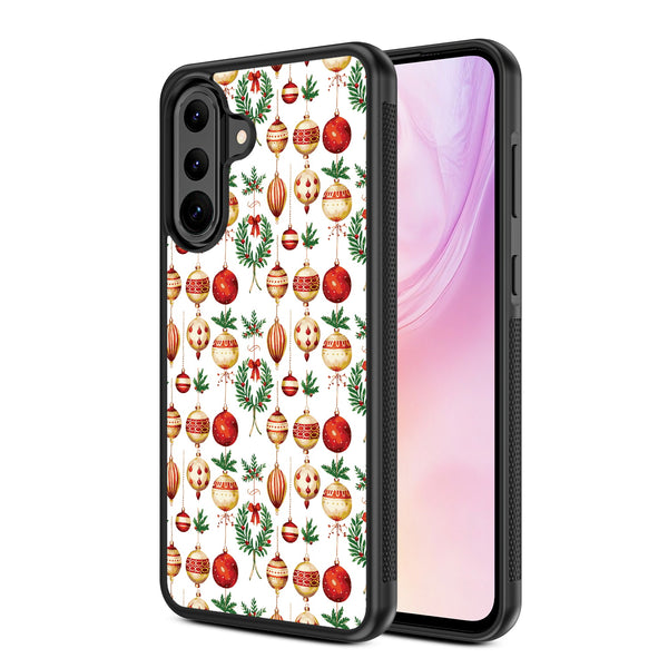 MyBat Design Lab Series Case for Samsung Galaxy A36 5G - Ornaments - MSA365GCSLESM296-2.jpg