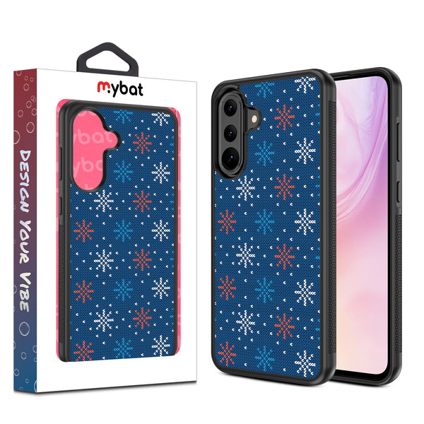 MyBat Design Lab Series Case for Samsung Galaxy A36 5G - Winter Sweater - MSA365GCSLESM303-1.jpg