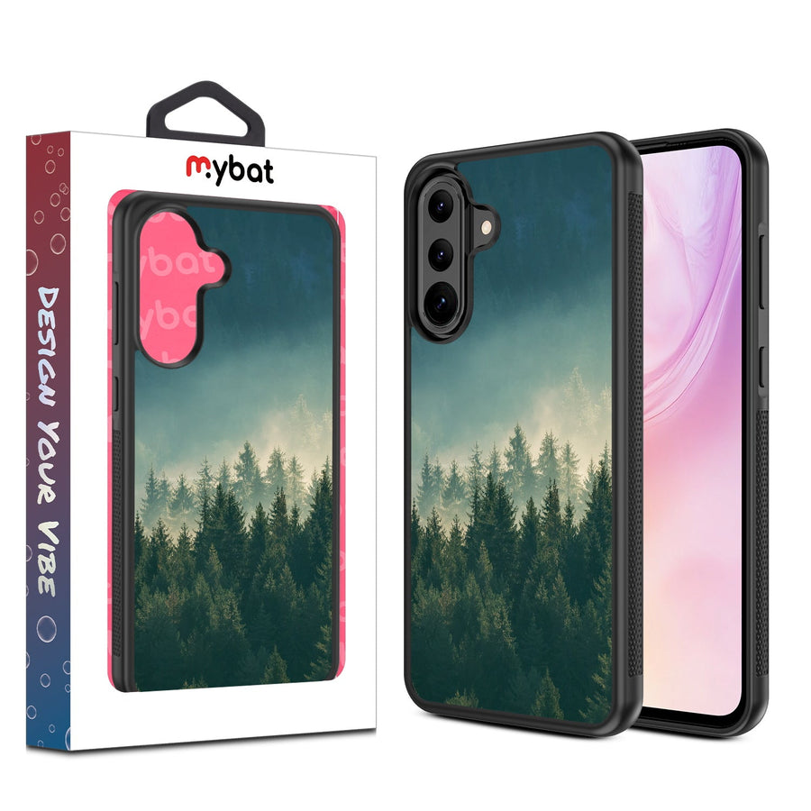 MyBat Design Lab Series Case for Samsung Galaxy A36 5G - Fog & Fir