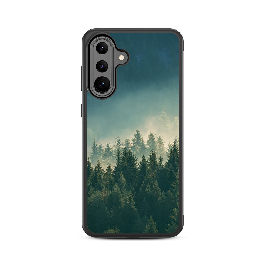 MyBat Design Lab Series Case for Samsung Galaxy A36 5G - Fog & Fir - MSA365GCSLESM305-3.jpg