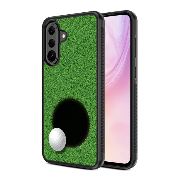 MyBat Design Lab Series Case for Samsung Galaxy A36 5G - Hole in One - MSA365GCSLESM312-2.jpg
