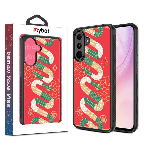 MyBat Design Lab Series Case for Samsung Galaxy A36 5G - Year of the Snake - MSA365GCSLESM315-1.jpg
