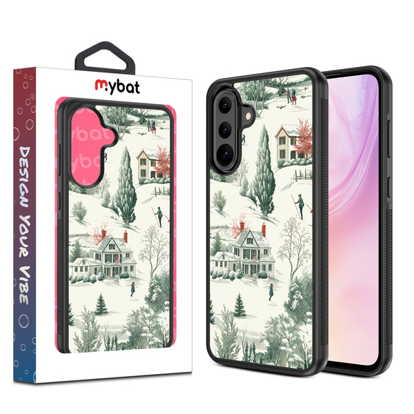 MyBat Design Lab Series Case for Samsung Galaxy A36 5G - Ski Lodge - MSA365GCSLESM320-1.jpg