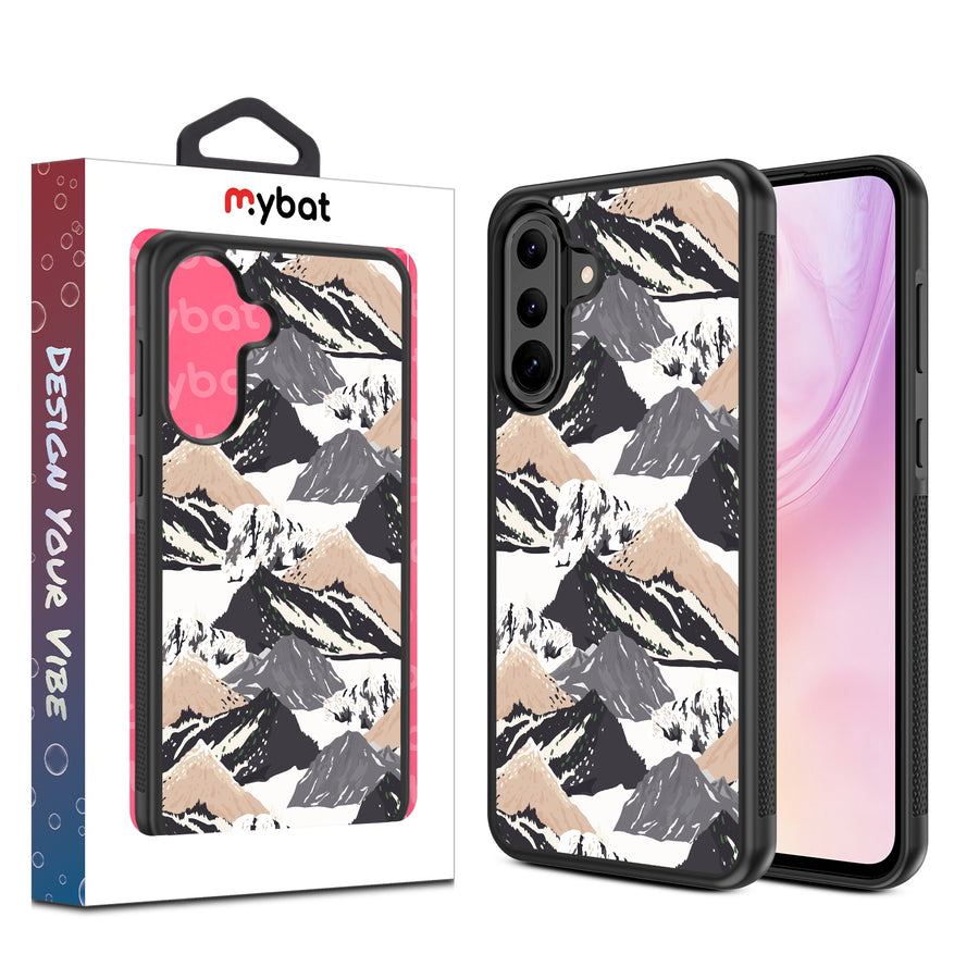 MyBat Design Lab Series Case for Samsung Galaxy A36 5G - Rocky Peaks - MSA365GCSLESM323-1.jpg