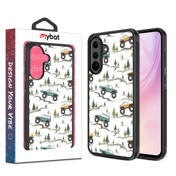 MyBat Design Lab Series Case for Samsung Galaxy A36 5G - All Terrain - MSA365GCSLESM324-1.jpg