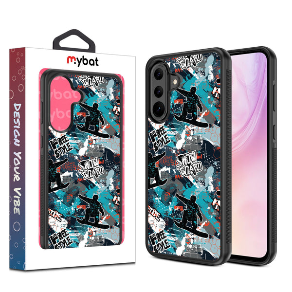 MyBat Design Lab Series Case for Samsung Galaxy A36 5G - Shredding Freestyle - MSA365GCSLESM326-1.jpg