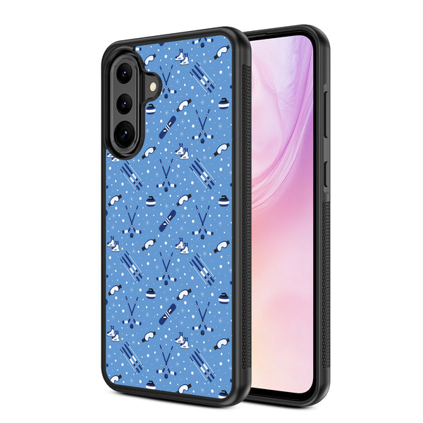 MyBat Design Lab Series Case for Samsung Galaxy A36 5G - Powder Pleasures - MSA365GCSLESM327-2.jpg
