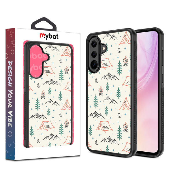 MyBat Design Lab Series Case for Samsung Galaxy A36 5G - Fireside Camp - MSA365GCSLESM328-1.jpg