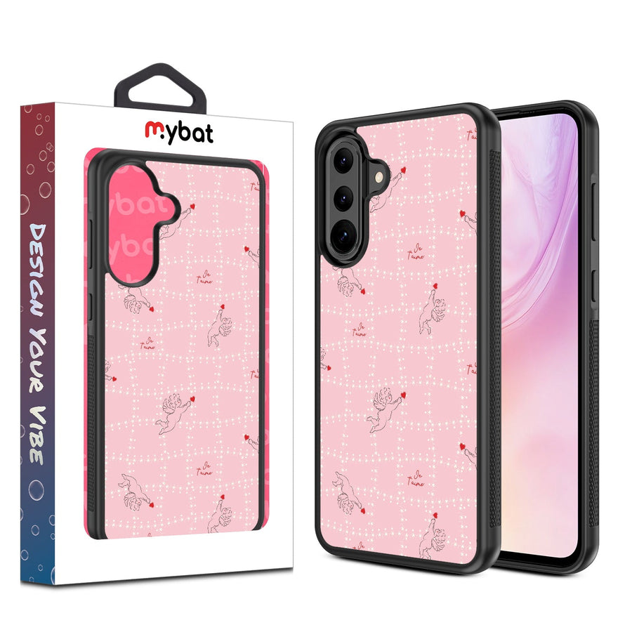 MyBat Design Lab Series Case for Samsung Galaxy A36 5G - Cupid's Bow
