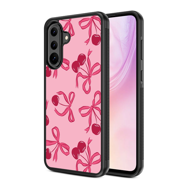 MyBat Design Lab Series Case for Samsung Galaxy A36 5G - Mon Chérie - MSA365GCSLESM335-2.jpg