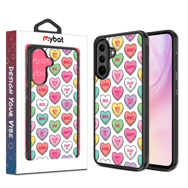 MyBat Design Lab Series Case for Samsung Galaxy A36 5G - Sweet Hearts - MSA365GCSLESM337-1.jpg