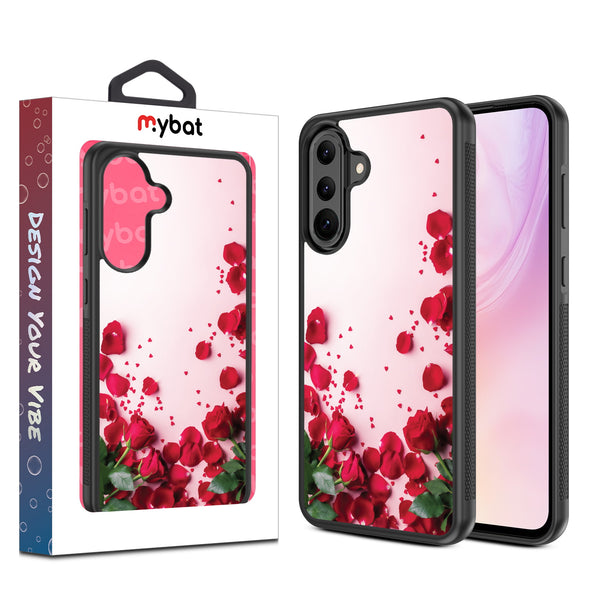 MyBat Design Lab Series Case for Samsung Galaxy A36 5G - Rose Petals - MSA365GCSLESM342-1.jpg