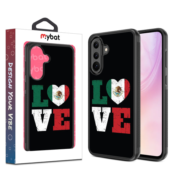 MyBat Design Lab Series Case for Samsung Galaxy A36 5G - Love 4 Mexico - MSA365GCSLESM347-1.jpg