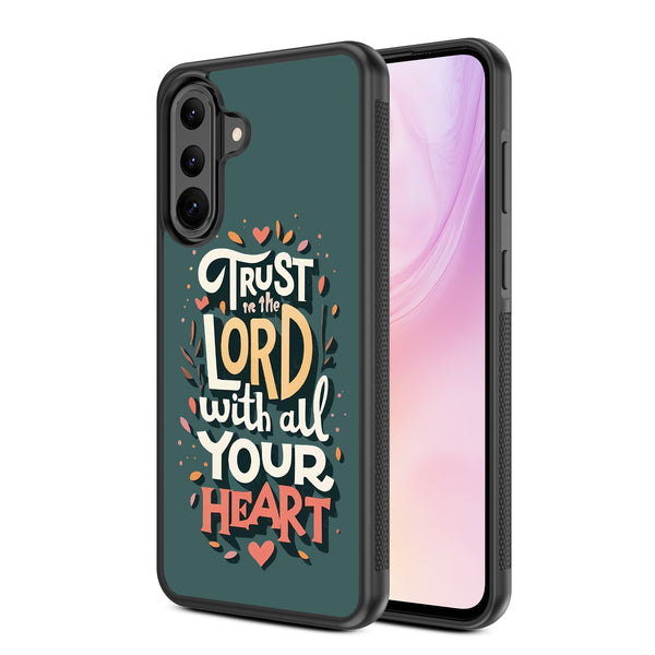MyBat Design Lab Series Case for Samsung Galaxy A36 5G - Trust the Lord - MSA365GCSLESM350-2.jpg