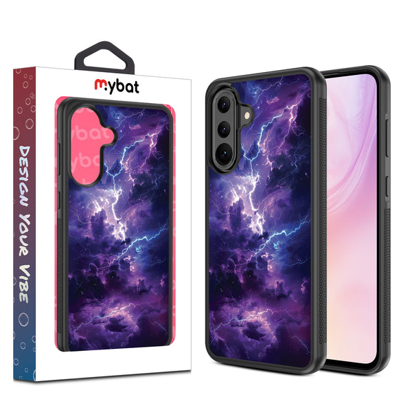 MyBat Design Lab Series Case for Samsung Galaxy A36 5G - Lightning Storm - MSA365GCSLESM353-1.jpg