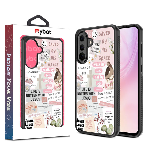 MyBat Design Lab Series Case for Samsung Galaxy A36 5G - Jesus Loves You - MSA365GCSLESM365-1.jpg