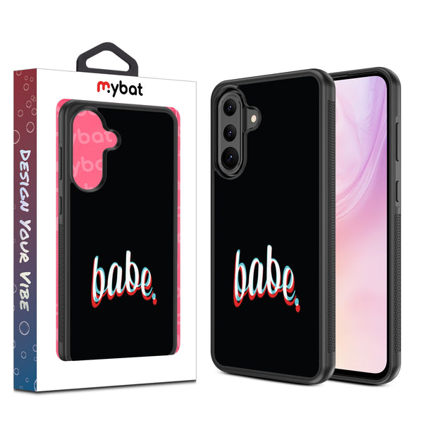MyBat Design Lab Series Case for Samsung Galaxy A36 5G - Babe - MSA365GCSLESM369-1.jpg