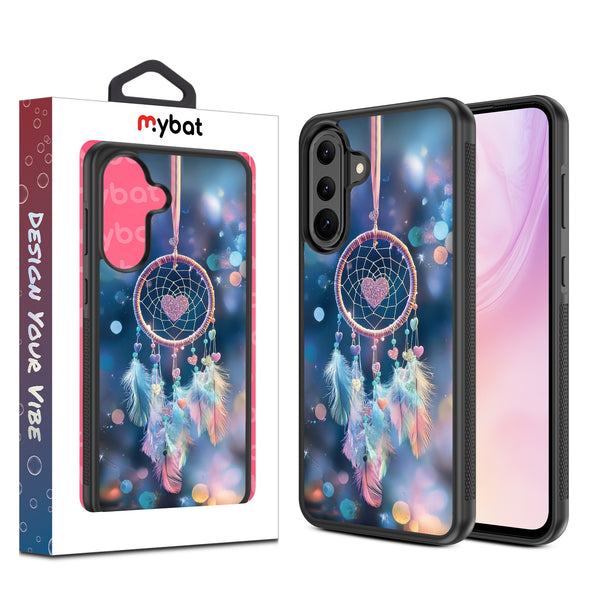 MyBat Design Lab Series Case for Samsung Galaxy A36 5G - Pastel Dreamcatcher - MSA365GCSLESM376-1.jpg