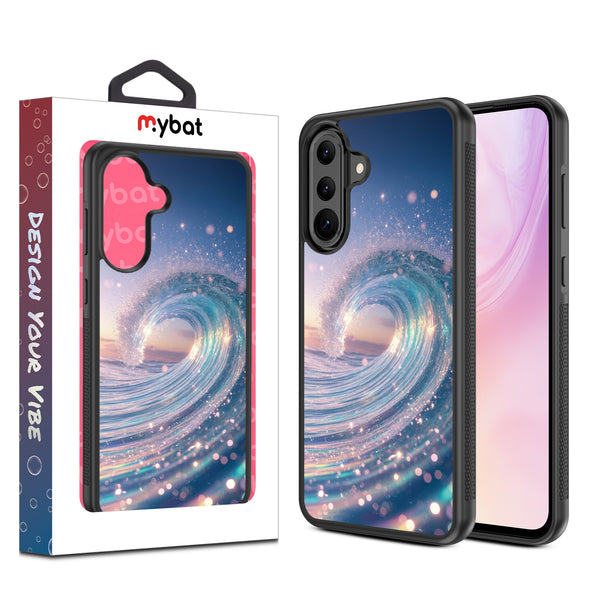 MyBat Design Lab Series Case for Samsung Galaxy A36 5G - Dreamy Waves - MSA365GCSLESM379-1.jpg