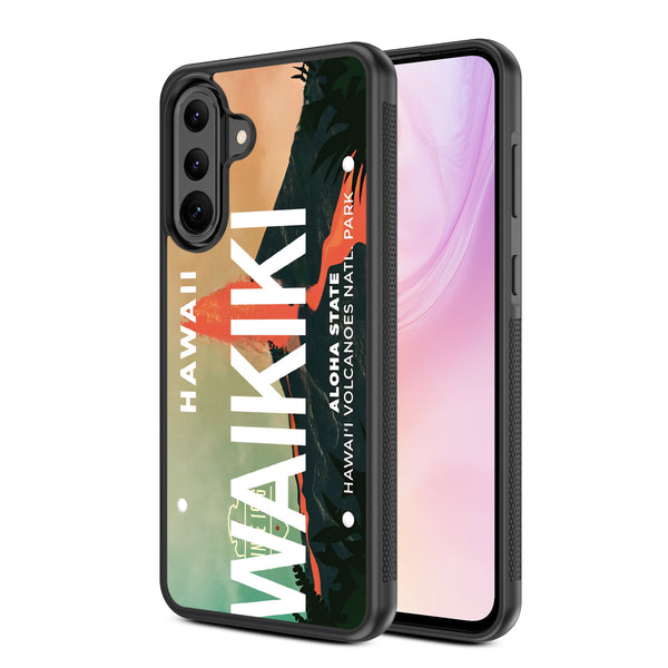 MyBat Design Lab Series Case for Samsung Galaxy A36 5G - Waikiki Plate - MSA365GCSLESM382-2.jpg
