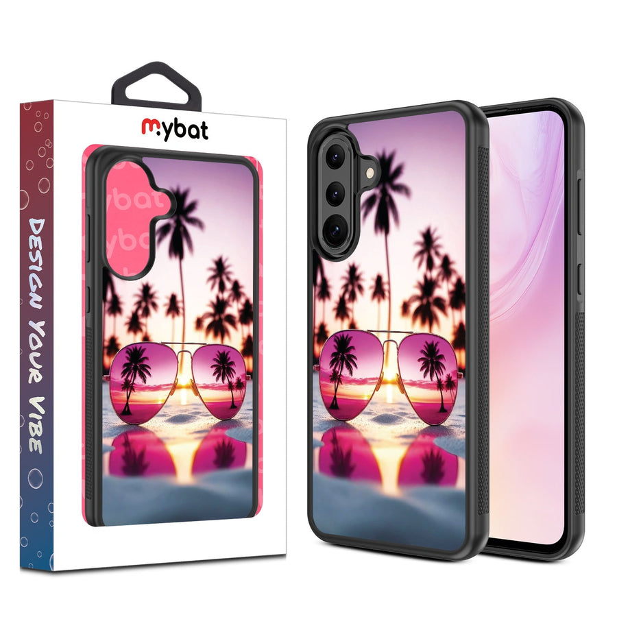 MyBat Design Lab Series Case for Samsung Galaxy A36 5G - California Sunset