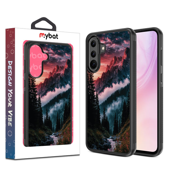 MyBat Design Lab Series Case for Samsung Galaxy A36 5G - Morning Nature - MSA365GCSLESM387-1.jpg