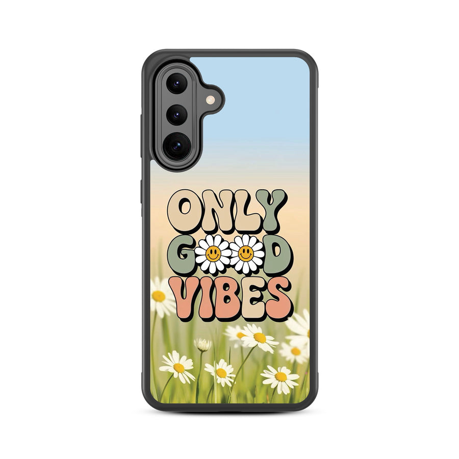 MyBat Design Lab Series Case for Samsung Galaxy A36 5G - Only Good Vibes - MSA365GCSLESM388-3.jpg