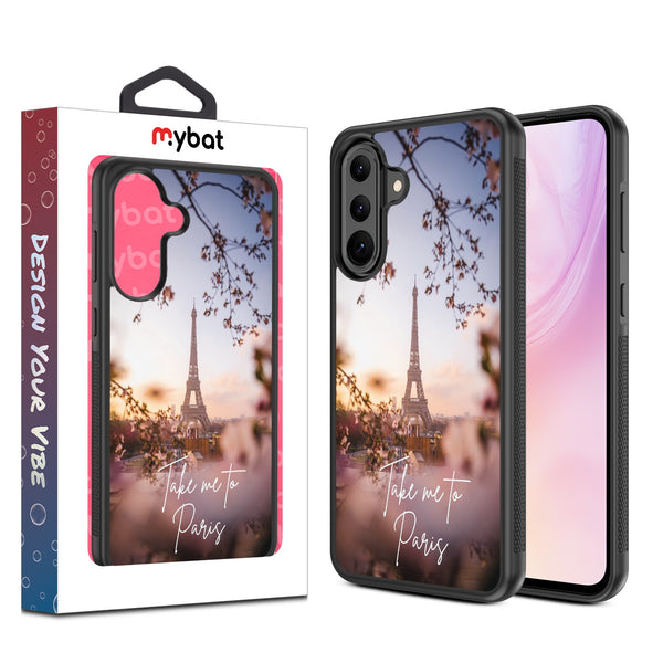 MyBat Design Lab Series Case for Samsung Galaxy A36 5G - Take Me to Paris - MSA365GCSLESM390-1.jpg