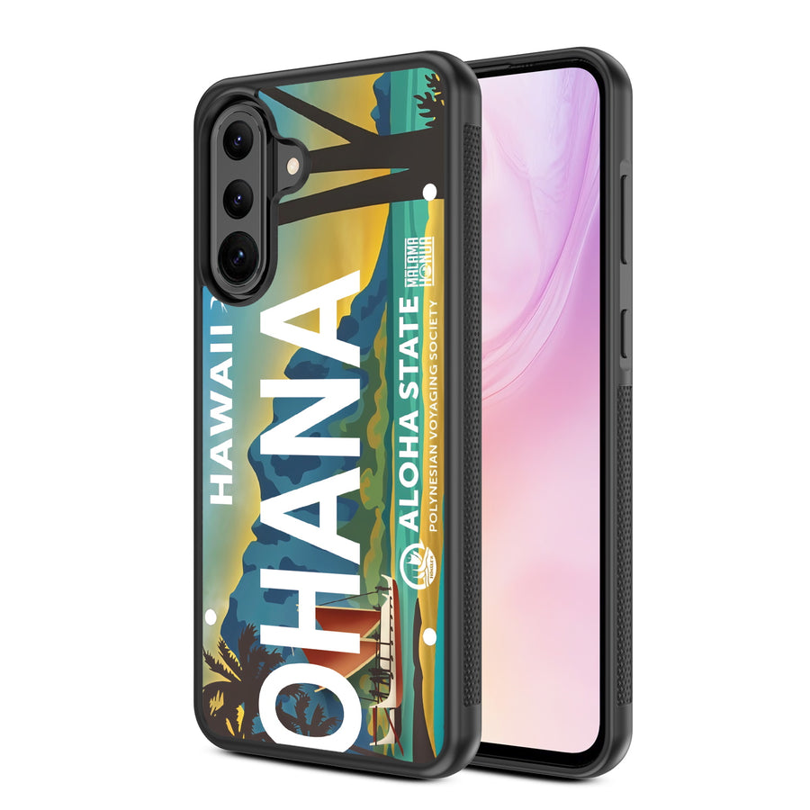 MyBat Design Lab Series Case for Samsung Galaxy A36 5G - Ohana Plate - MSA365GCSLESM395-2.jpg