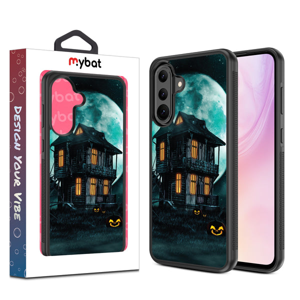 MyBat Design Lab Series Case for Samsung Galaxy A36 5G - Haunted Mansion - MSA365GCSLESM396-1.jpg
