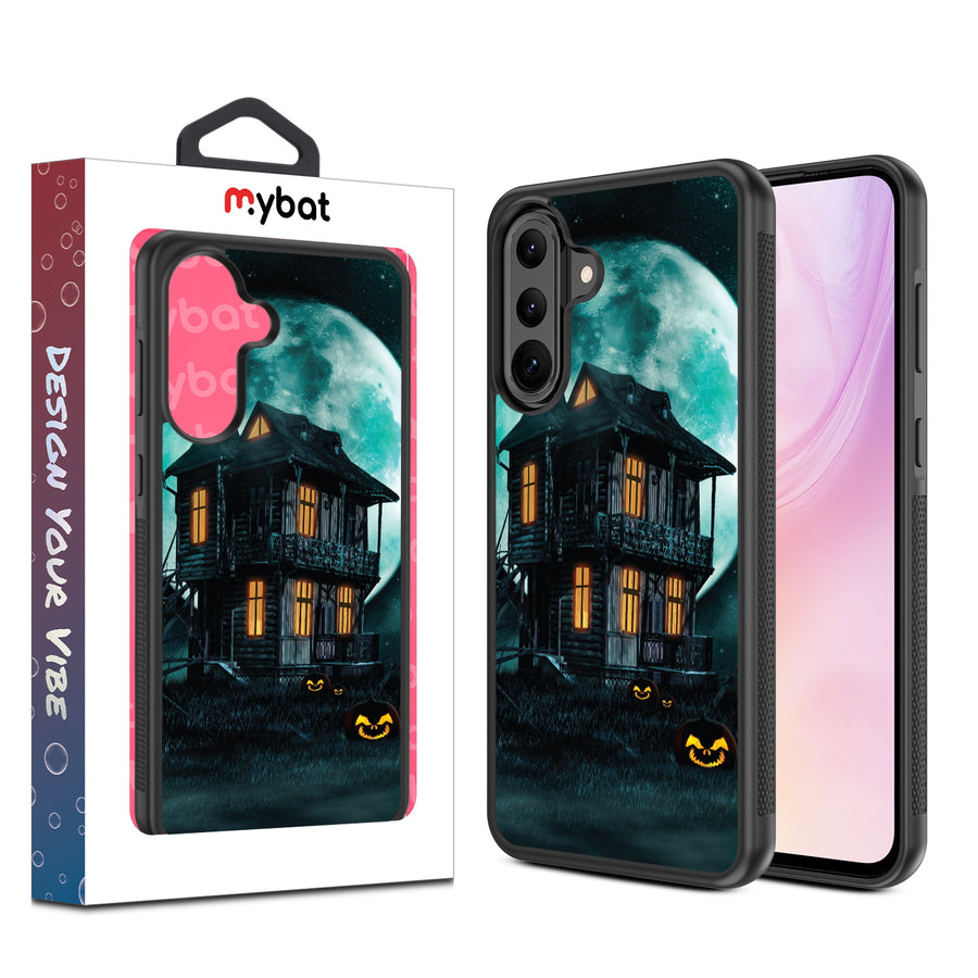 MyBat Design Lab Series Case for Samsung Galaxy A36 5G - Haunted Mansion - MSA365GCSLESM396-1.jpg