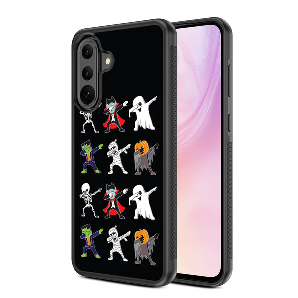 MyBat Design Lab Series Case for Samsung Galaxy A36 5G - Monster Dab - MSA365GCSLESM401-2.jpg