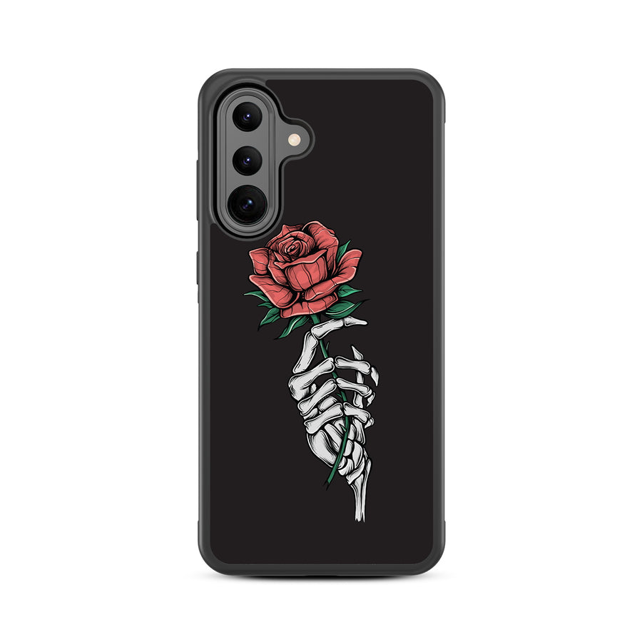 MyBat Design Lab Series Case for Samsung Galaxy A36 5G - Eternal Rose - MSA365GCSLESM402-3.jpg