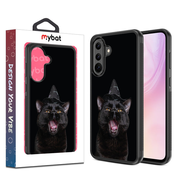 MyBat Design Lab Series Case for Samsung Galaxy A36 5G - Witch’s Cat - MSA365GCSLESM403-1.jpg
