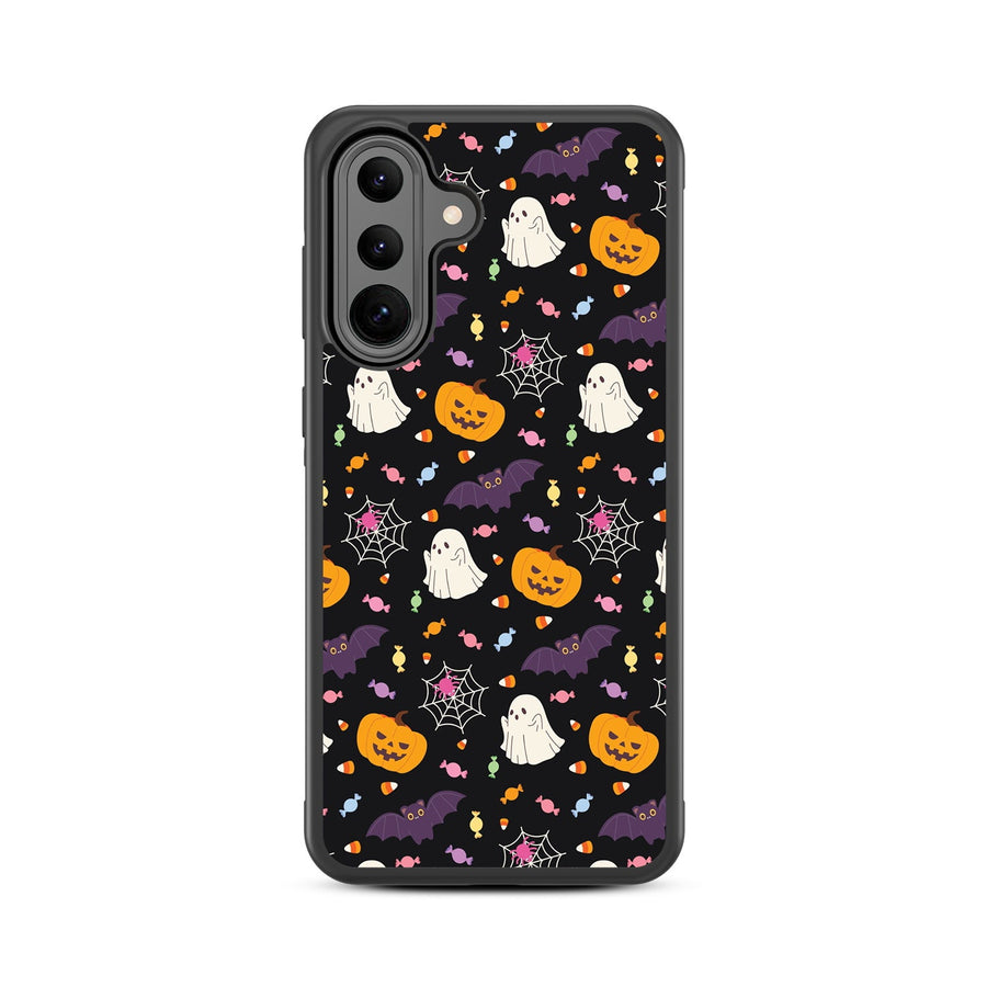 MyBat Design Lab Series Case for Samsung Galaxy A36 5G - Halloween Treats