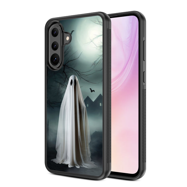 MyBat Design Lab Series Case for Samsung Galaxy A36 5G - White Phantom - MSA365GCSLESM407-2.jpg