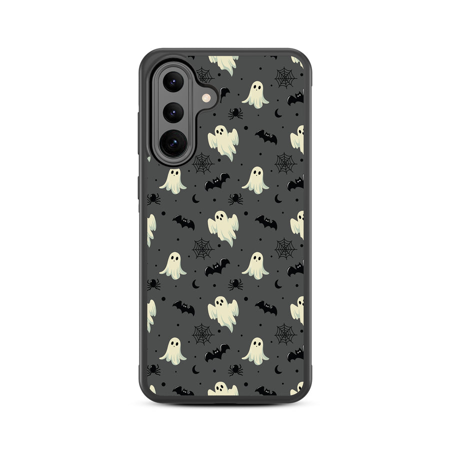 MyBat Design Lab Series Case for Samsung Galaxy A36 5G - Night Crawlers - MSA365GCSLESM409-3.jpg