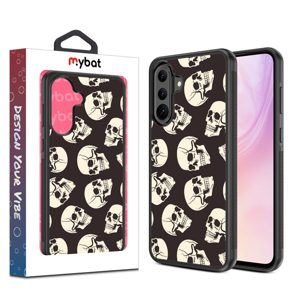 MyBat Design Lab Series Case for Samsung Galaxy A36 5G - Bone Heads - MSA365GCSLESM411-1.jpg