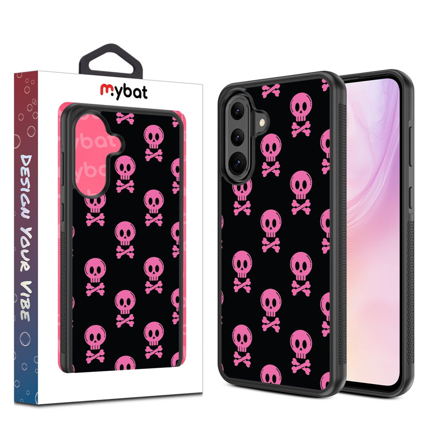 MyBat Design Lab Series Case for Samsung Galaxy A36 5G - Pretty Poison